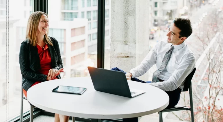Career Tips – How Your First Job Can Shape Your Work Attitude
