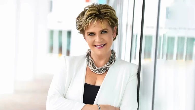 Impacting the SDGs: Building the Global Economy on Collaboration