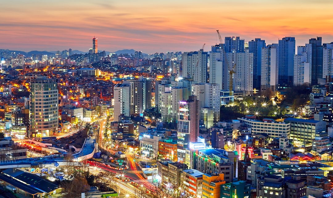 South Korea Implements New Measures to Stabilize the Won