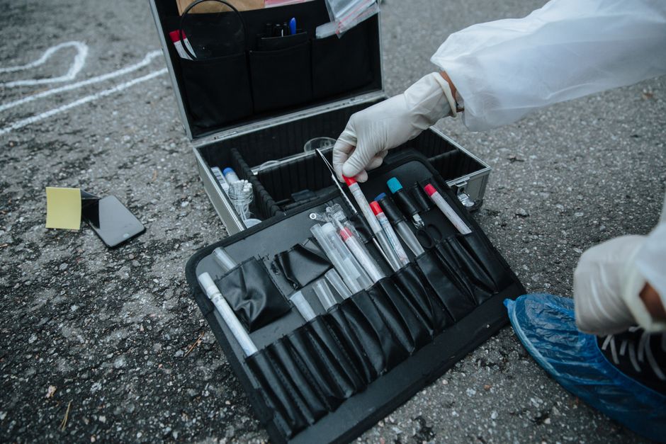 Forensic Sciences University Redefines Research Education