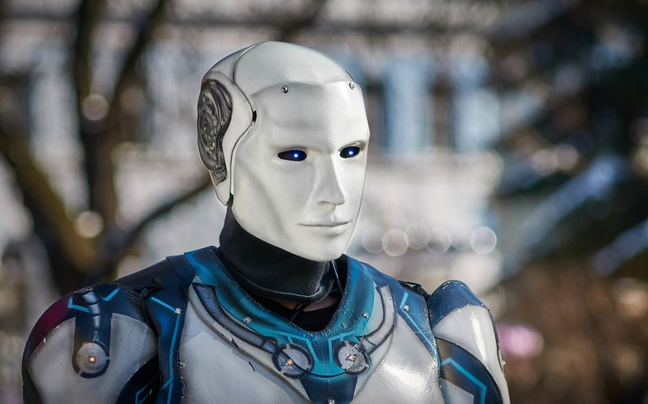 Nvidia Collaborates with LG on Humanoid Robots, Data Centers