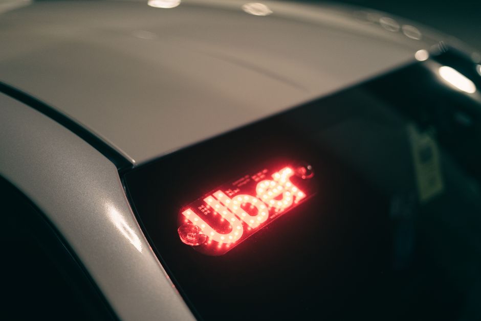 Uber tells London to get ready for robotaxis