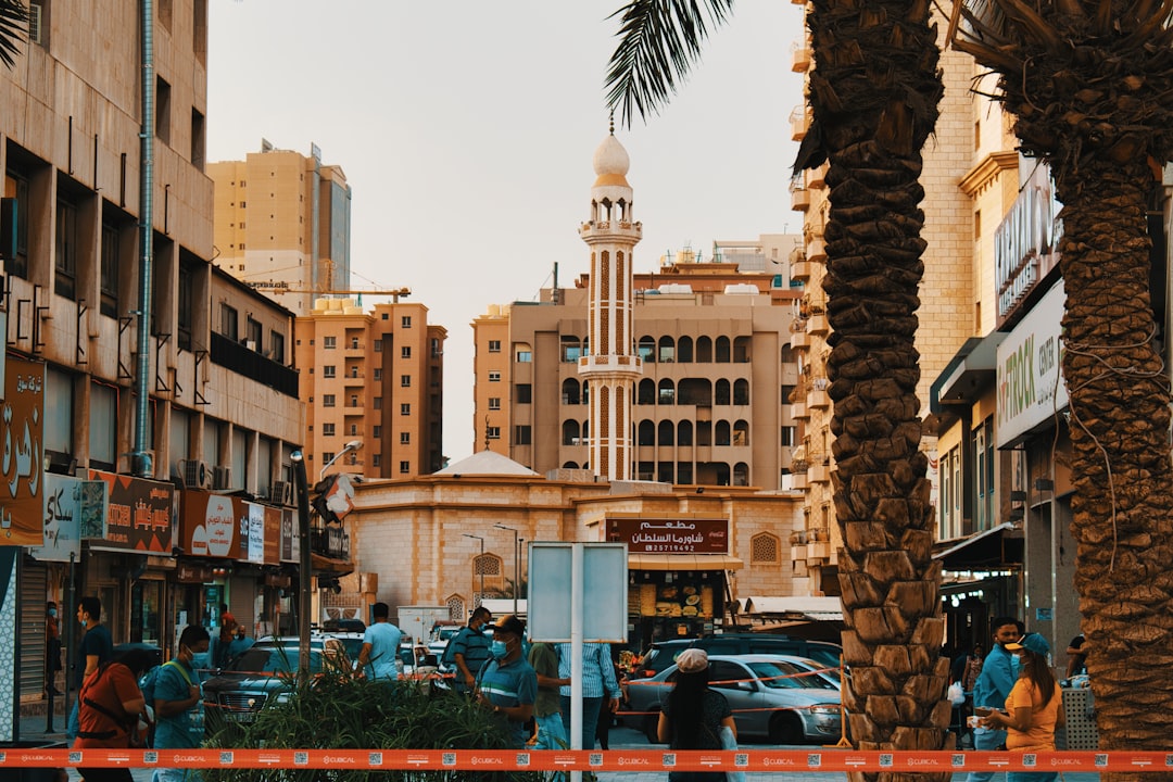 Oil Prices Spike Amid Middle East Turmoil