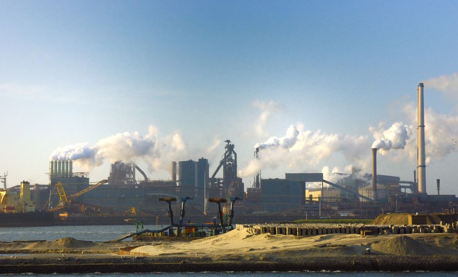 Tata Steel’s UK Low-Emission Project Faces Electricity Access Delays