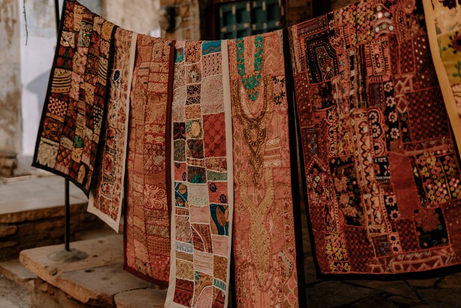 Textile Stocks Set for Rally, Emkay Issues Buy Call