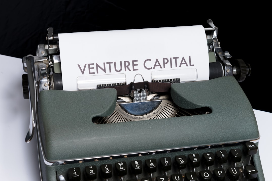 Venture Capital Trends to Watch in Africa