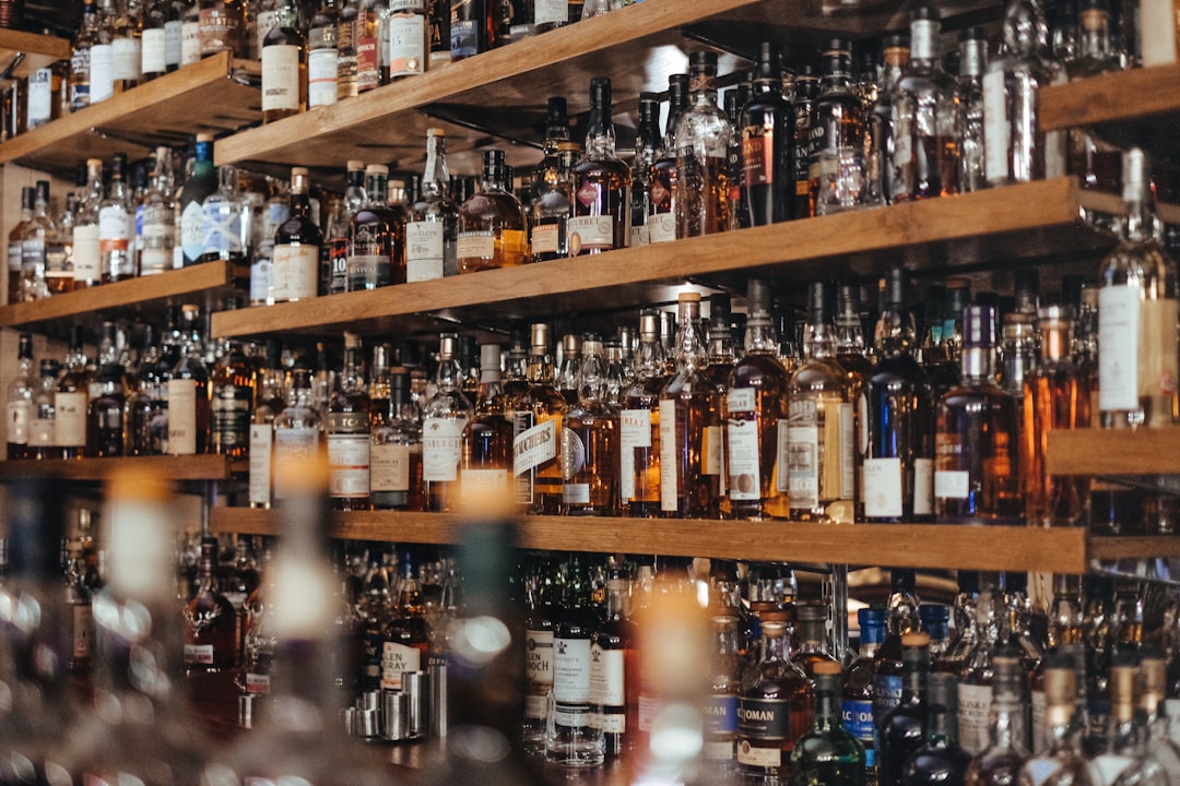 Jack Daniel's Maker Eyes India-US Trade Pact for Whiskey Imports