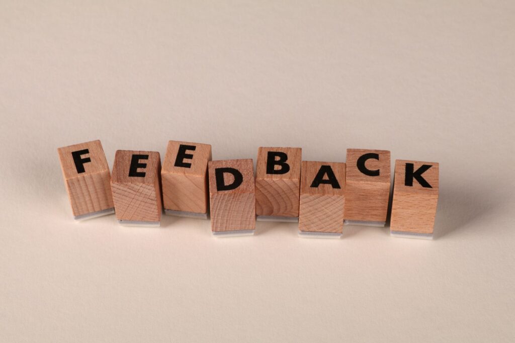 7 Strategies for Delivering Difficult Feedback with Emotional Intelligence