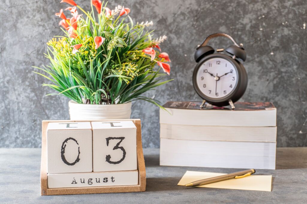 7 Strategies for Effective Time Blocking to Meet Deadlines