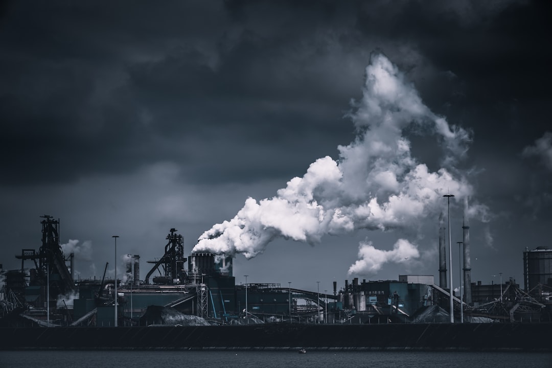 Tata Steel's UK Low-Emission Project Faces Electricity Access Delays