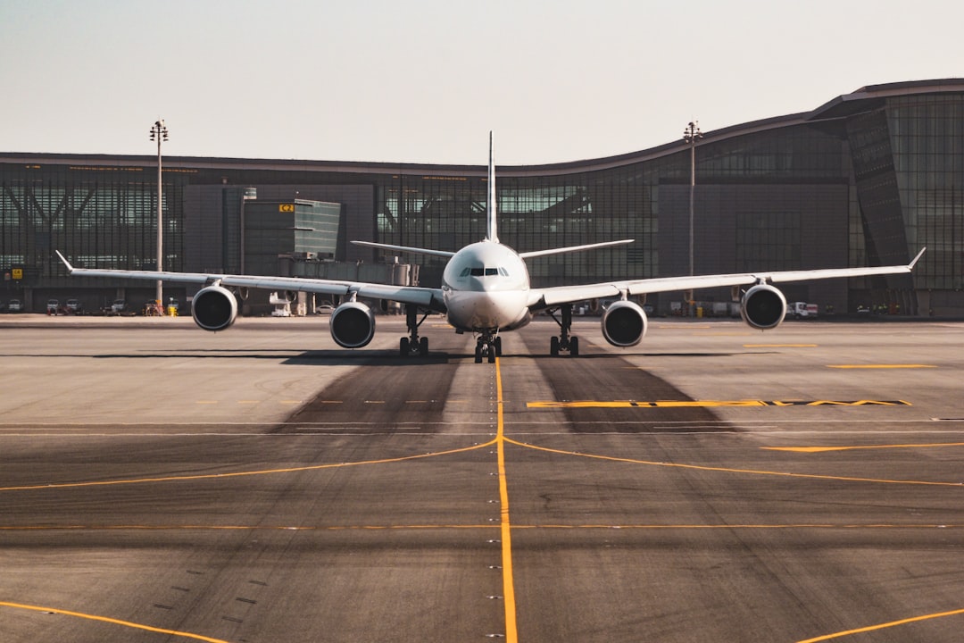 Aviation Taxes and Rail Fares Stifling UK Growth