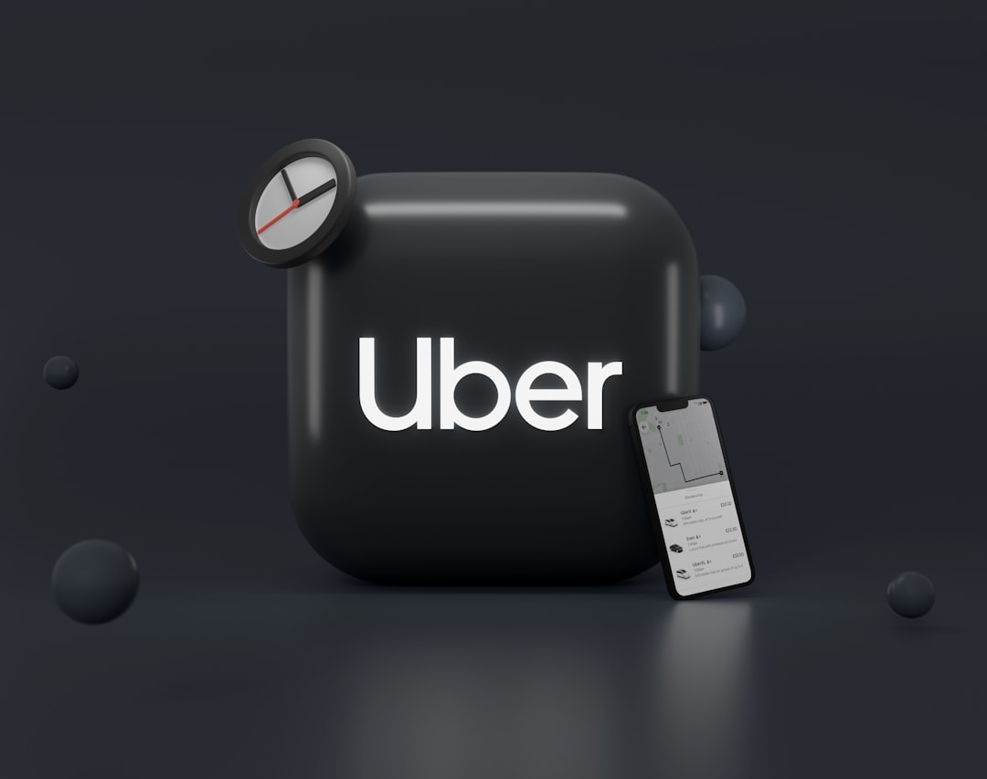 Uber tells London to get ready for robotaxis