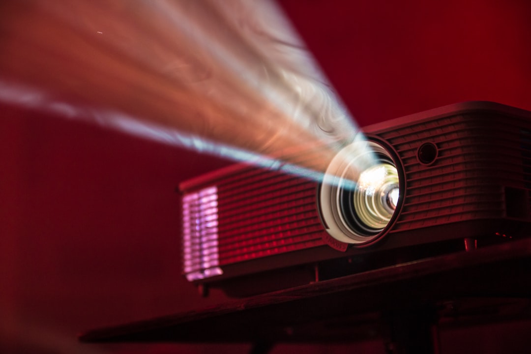 JMGO’s N3 Ultimate projector is the new portable 4K champ