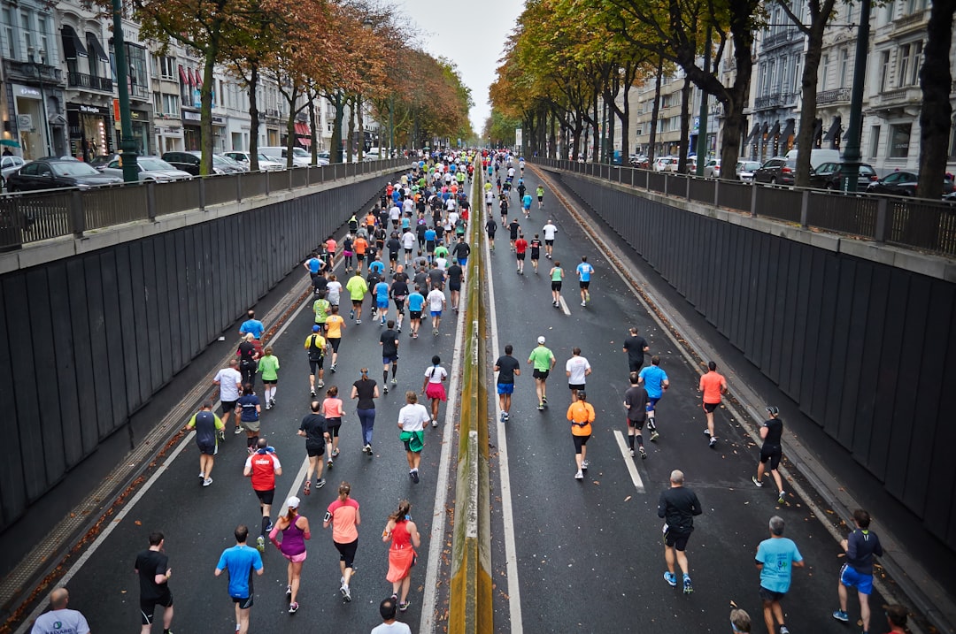 AI Infrastructure Race: Power and Resilience Matter Most
