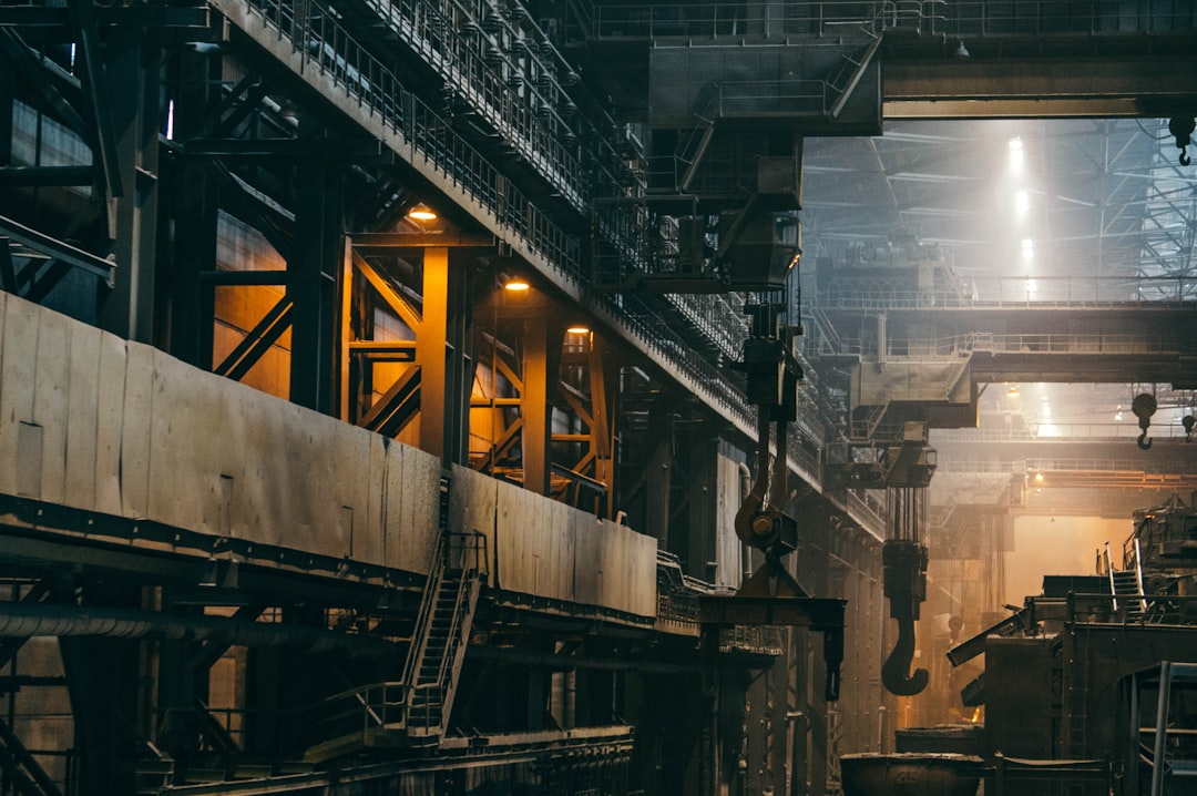 Tata Steel's UK Low-Emission Project Faces Electricity Access Delays