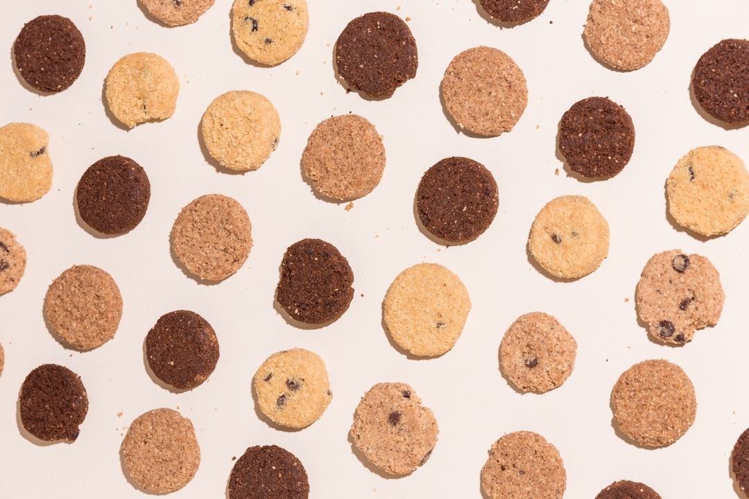 Fields Good Disrupts Snack Market with Healthy Cookies