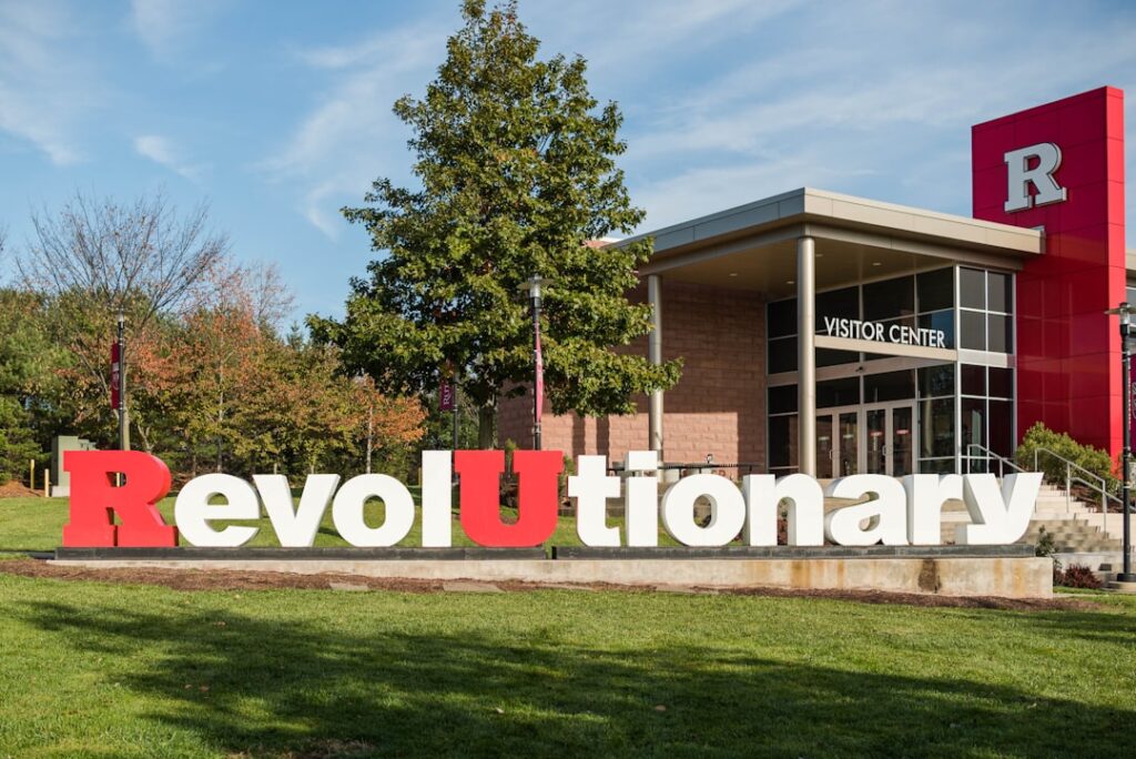 AI‑Driven Admissions Reshape University Access