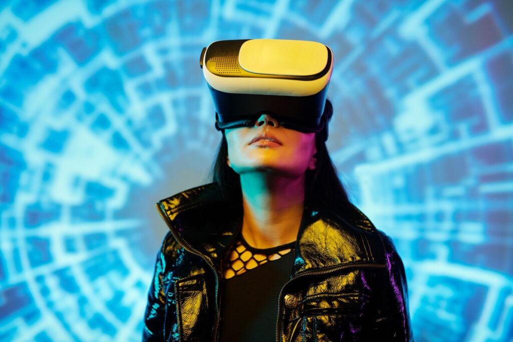 AR transforms university campus tours