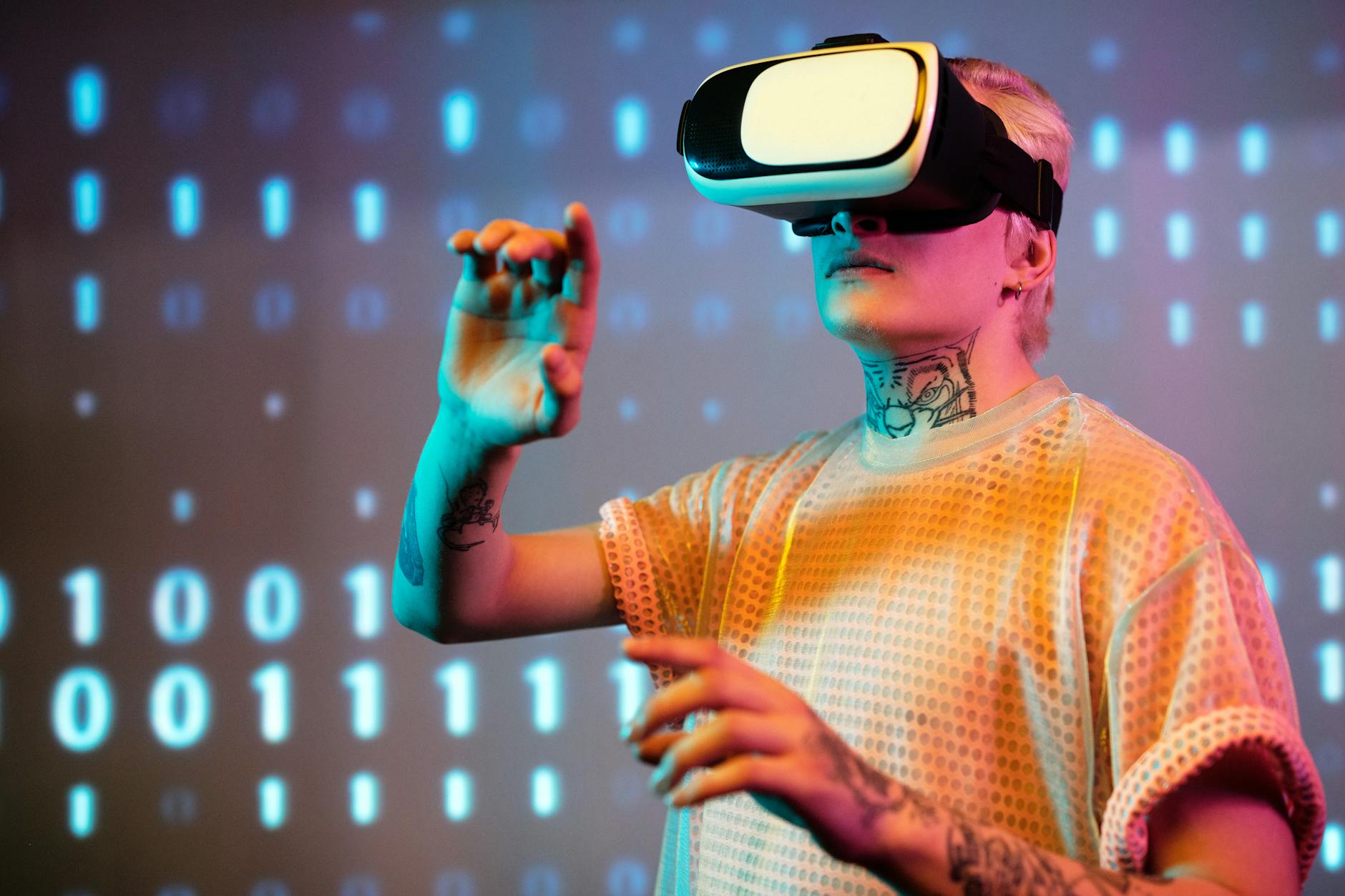 AR transforms university campus tours