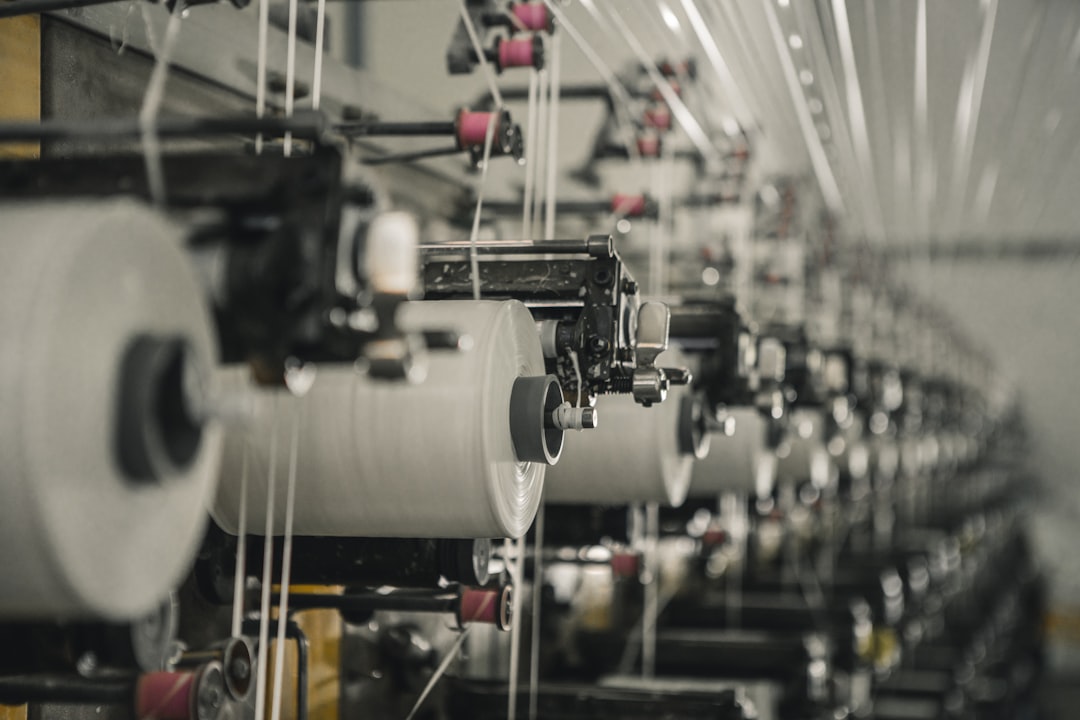 Textile Stocks Set for Rally, Emkay Issues Buy Call