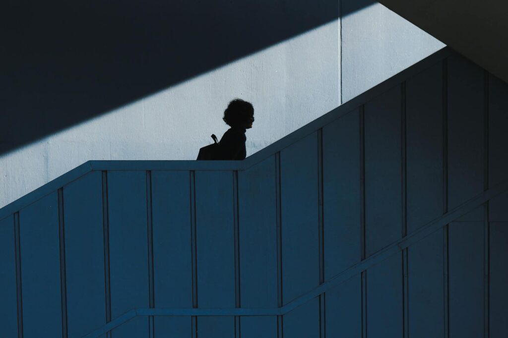 Specialization Risk for Mid-Career Professionals