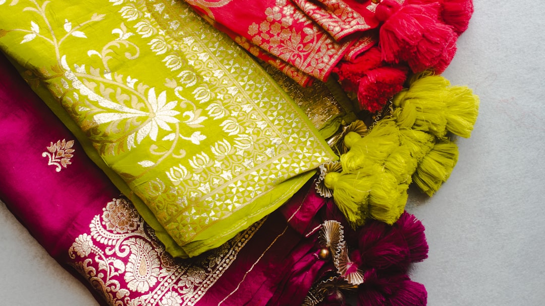 Textile Stocks Set for Rally, Emkay Issues Buy Call