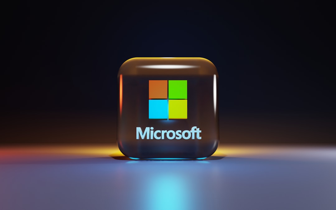 Microsoft Advocates AI Oversight Without Stifling Innovation