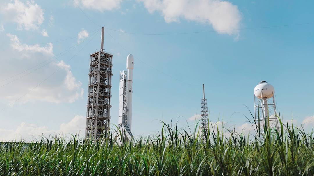 SpaceX IPO: Buying Shares and Navigating Risks