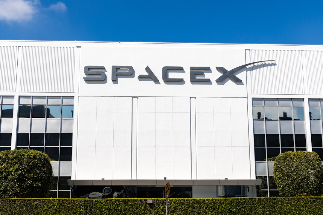 SpaceX signs pre-IPO deal to provide AI computing to Google
