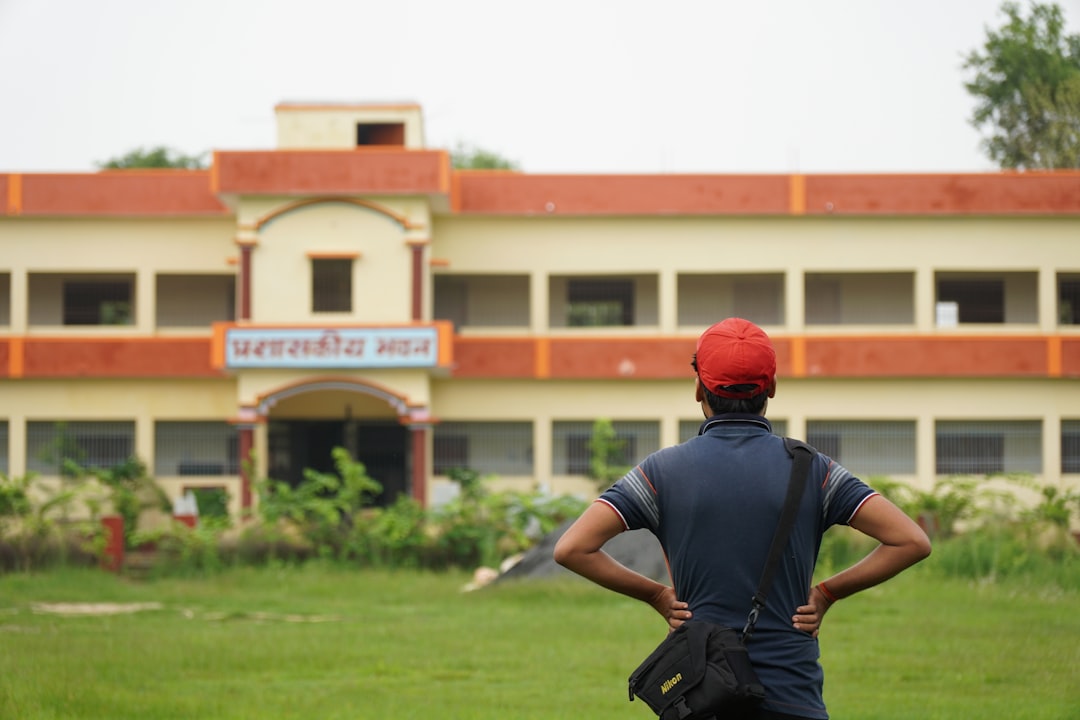 Indian-Origin Couple Funds  Million AI College