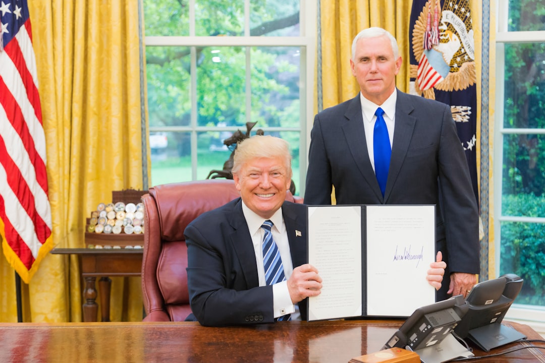 Trump Administration Integrates A.I. Into Medical Care Amid Concerns