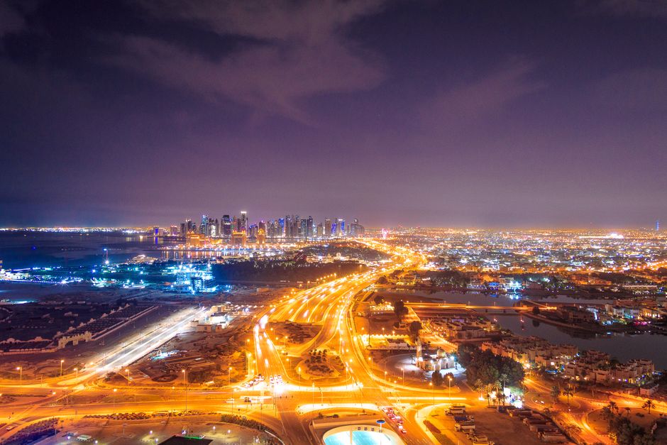QatarEnergy's Influence on Global Energy Security and Supply Dynamics