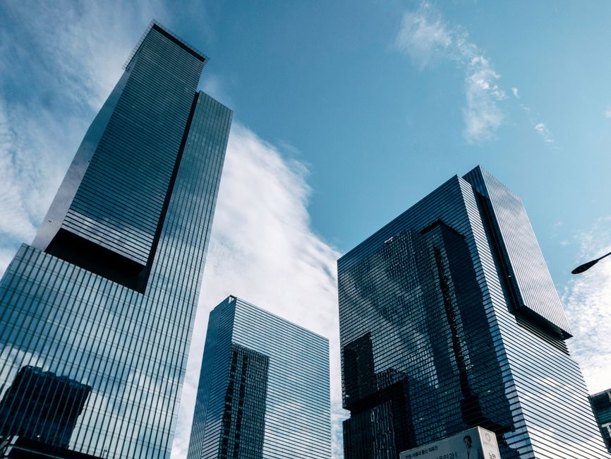How Samsung’s Investment in KKR Will Shape AI Jobs