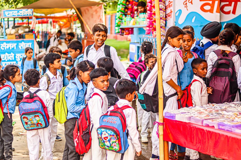 After winning the exam battle, youth now have to face the jobs war