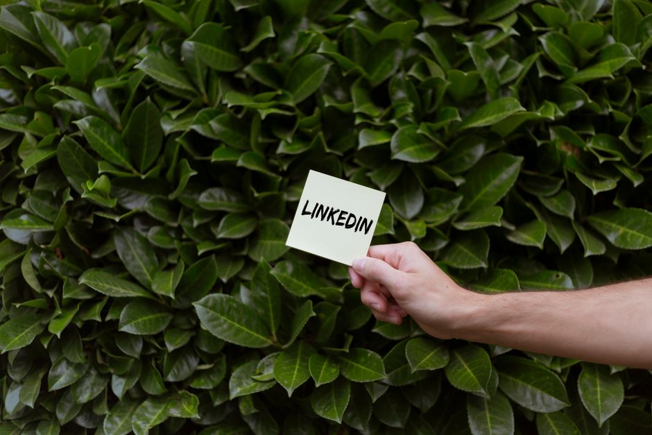 Young Professionals Secure Jobs Through LinkedIn Networking