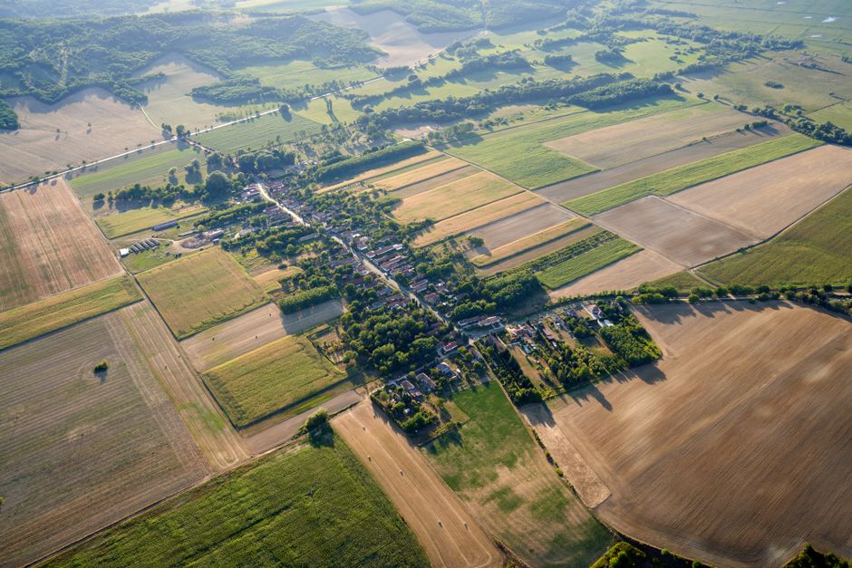 Hungarian Startup Plans US Foothold With Non-Military Drones