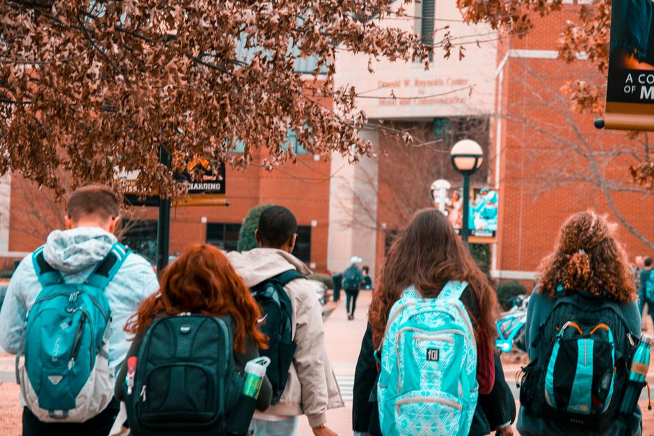 Should Conservative Students Avoid Liberal Colleges?
