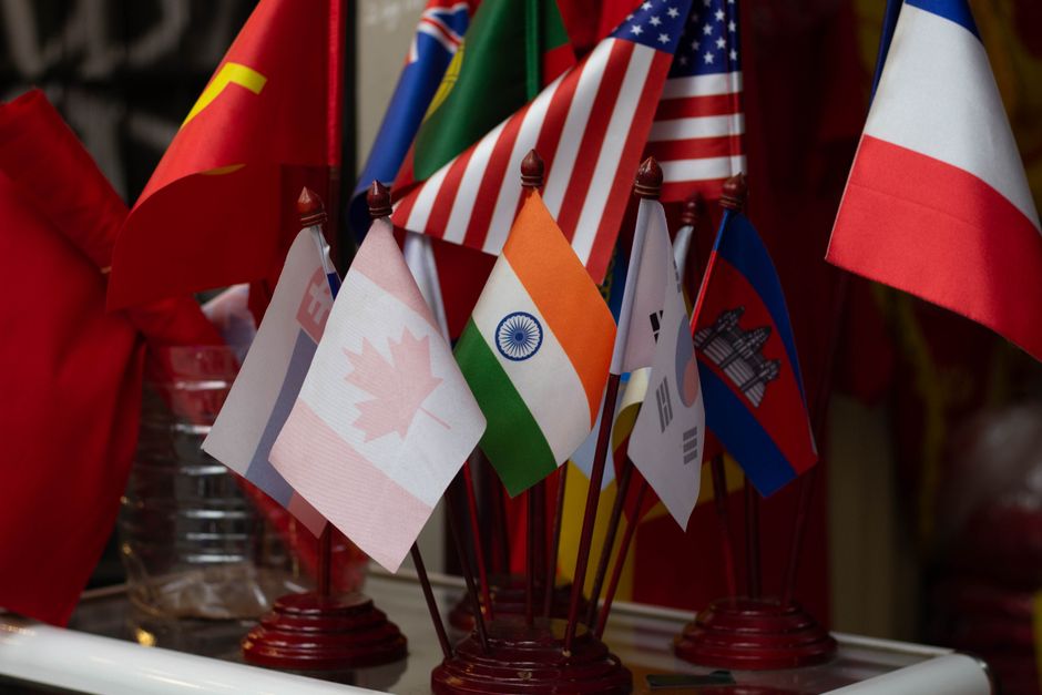India, Canada Trade Pact Talks Set to Resume