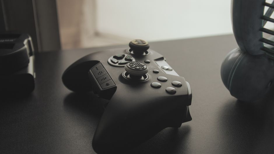 Apple Develops Game Controllers Under Beats Brand