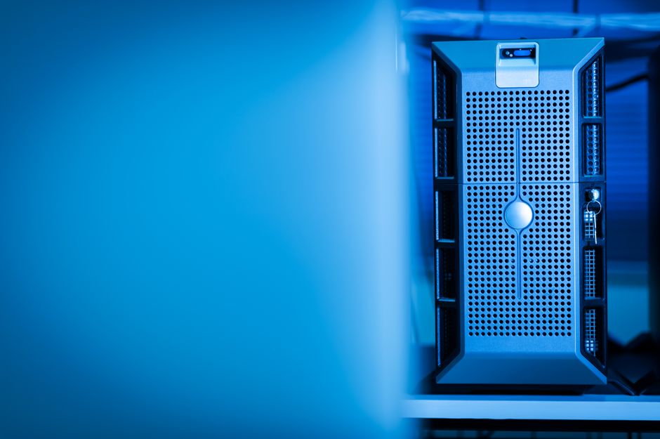 The Impact of Data Center Expansion on Ireland's Workforce