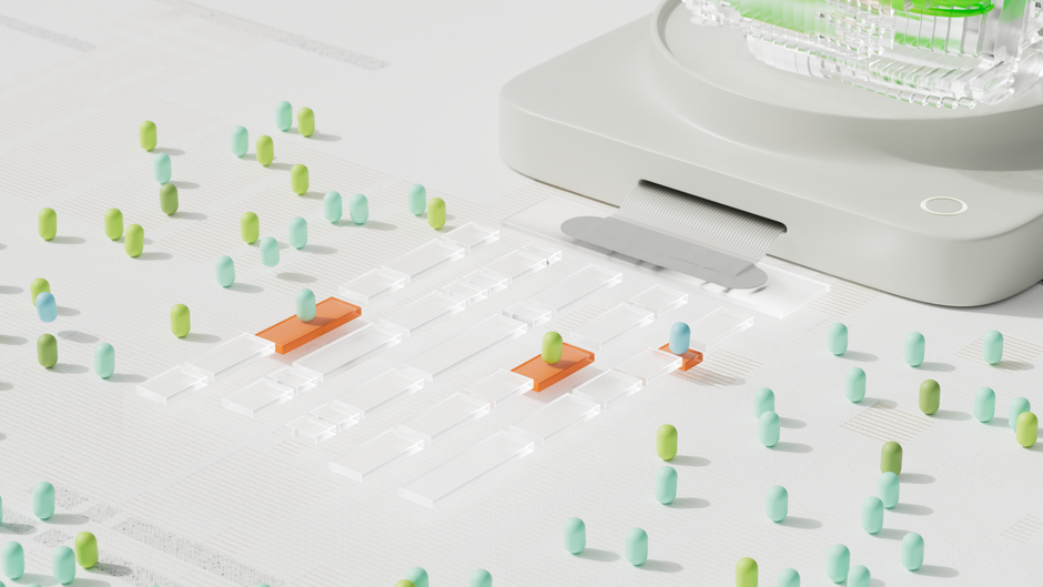 Companies Favor Easy AI Tools Over Advanced Solutions