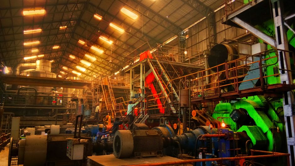 Gujarat Fluorochemicals Shares Jump 34% on Polymer Growth