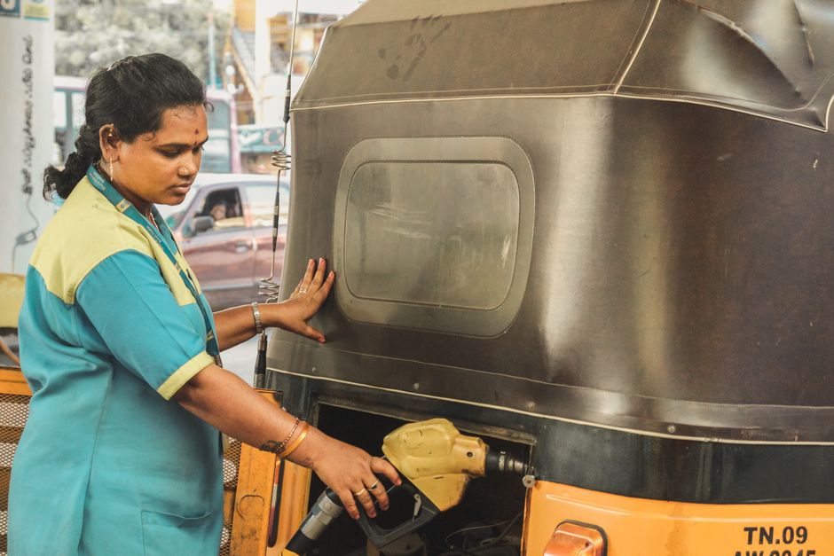 Russia Fuels Over Half of India’s Oil Amid Tariff Threats