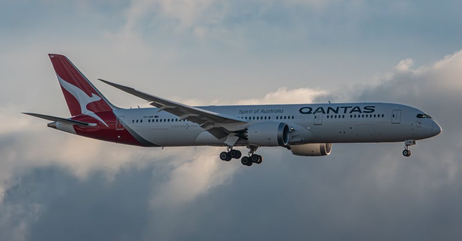 Qantas Launches New York-Sydney Flights in 2028
