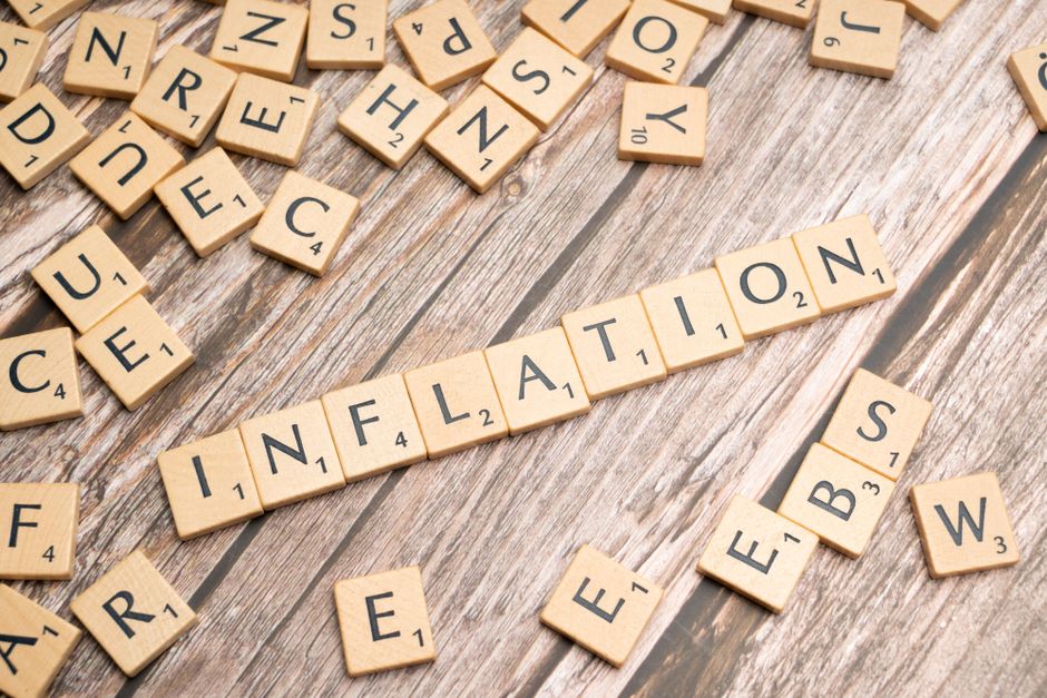 Elevated Inflation Keeps Pressure on Fed to Raise Rates