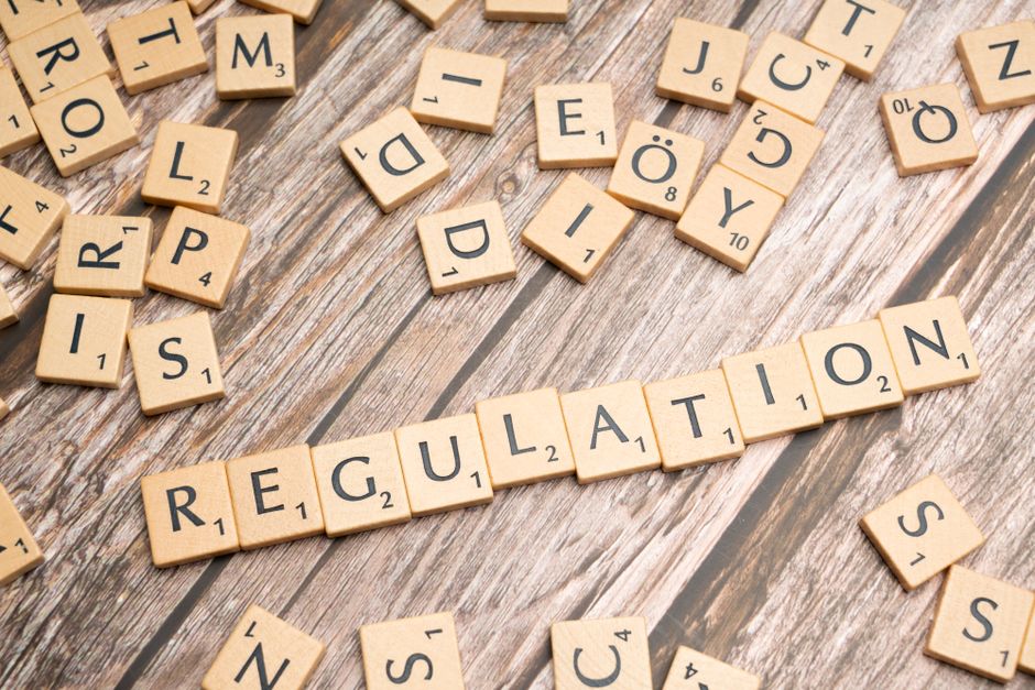 The Necessity of AI Regulation in a Geopolitical Landscape