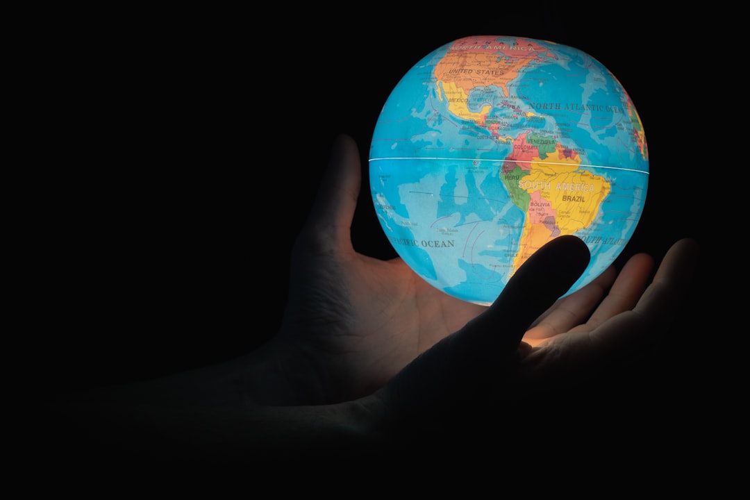 AI's World Impact and Bubble Risks