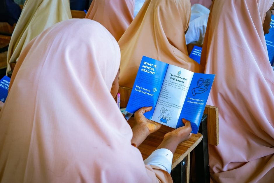 Teachers Must Spot Student Distress, Not Replace Counsellors