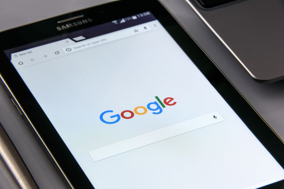 Google Fined