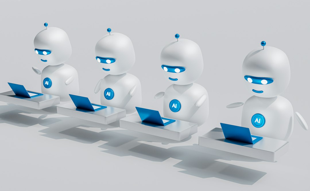 How Unions Are Confronting A.I. Threats in the Workplace